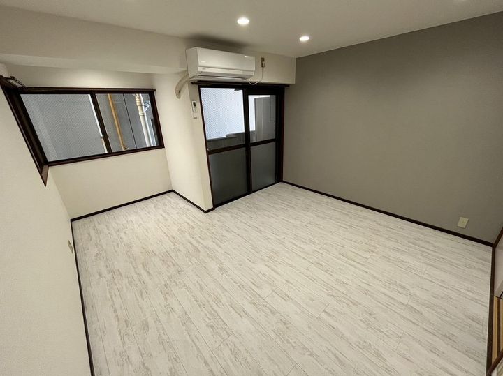 Y’s BLD.XIIの居間