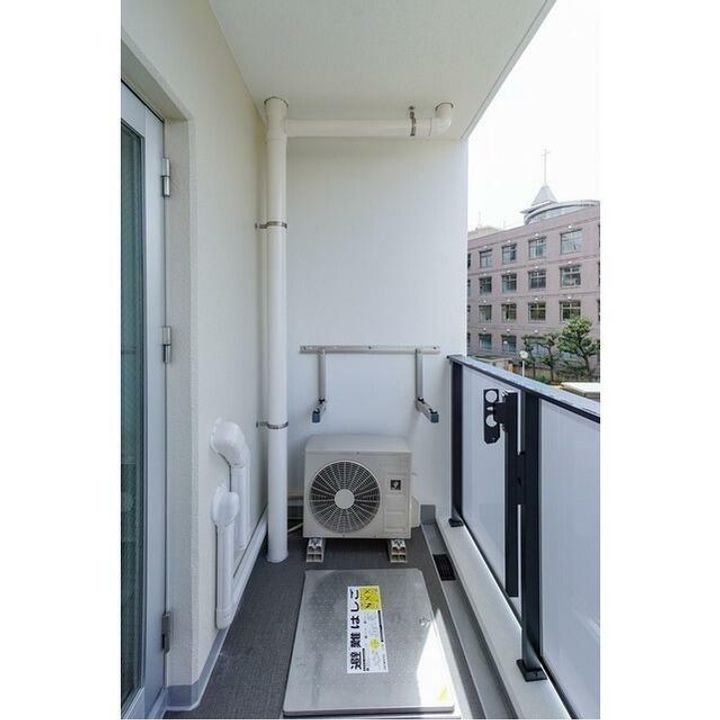 東京都千代田区飯田橋1(マンション)の賃貸物件の内装