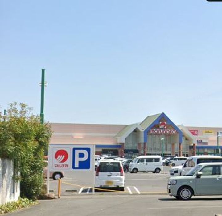 岡山県倉敷市上富井(一戸建)の賃貸物件の周辺