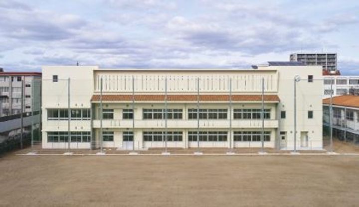 岡山県倉敷市上富井(一戸建)の賃貸物件の周辺