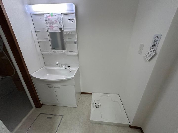 ハルIIの内装