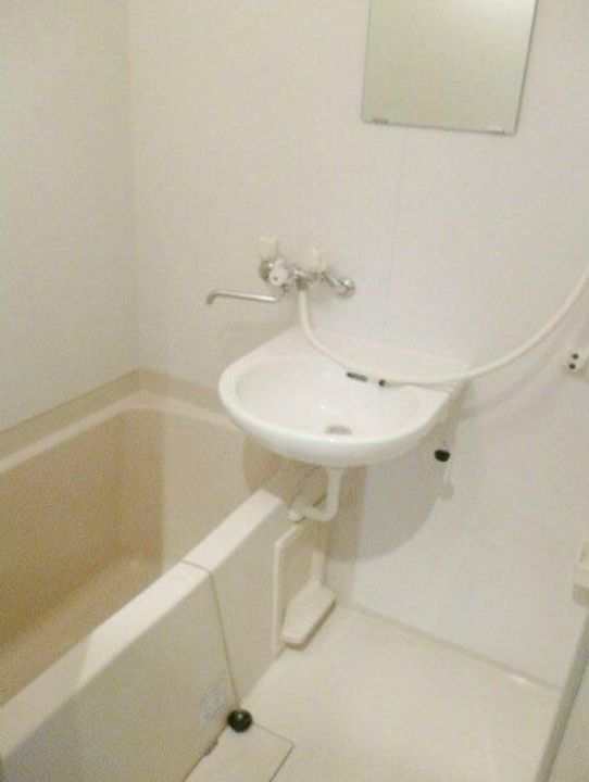 リヴイン国立の内装