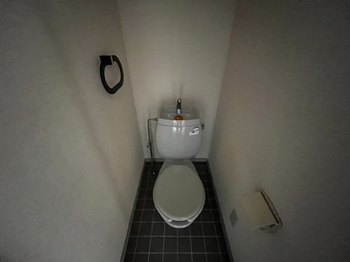 ピア・イトウの内装