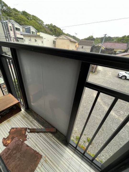 ピア・イトウの内装