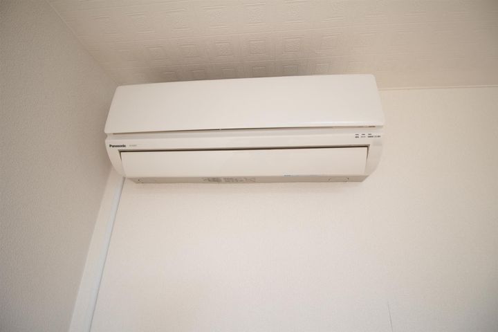 アドニスASコーポの内装