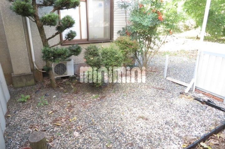 岐阜県養老郡養老町鷲巣(一戸建)の賃貸物件の内装