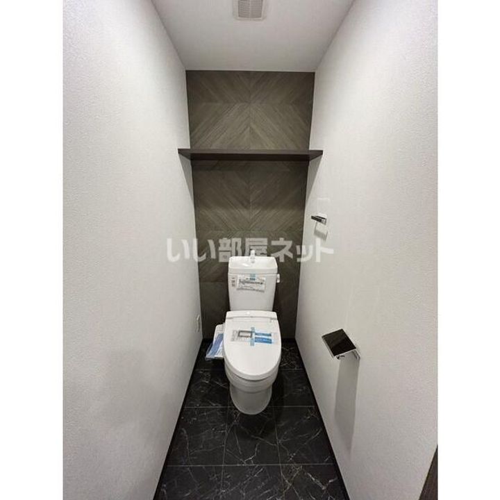 S-RESIDENCE神沢affordの内装