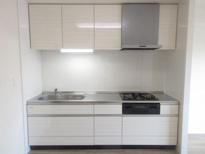 URアルビス旭ヶ丘のその他画像