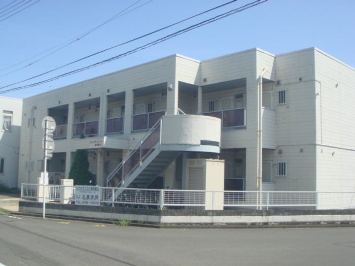 宮城県仙台市太白区郡山5(アパート)の賃貸物件の外観