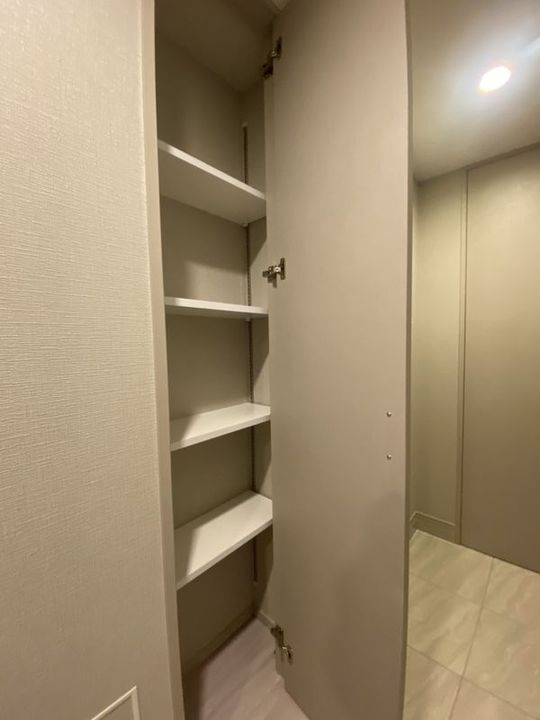 東京都板橋区坂下2(マンション)の賃貸物件のその他画像