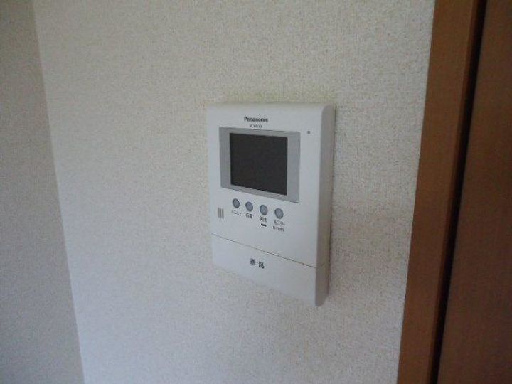 千葉県茂原市六ツ野(アパート)の賃貸物件の内装