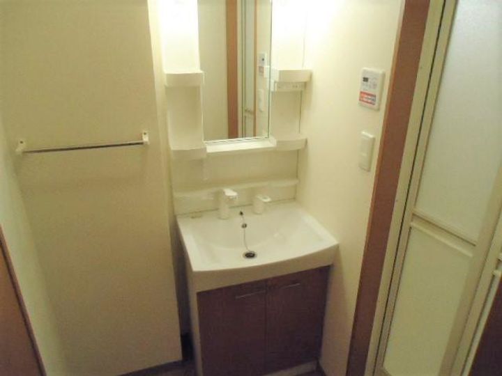 千葉県茂原市六ツ野(アパート)の賃貸物件の内装