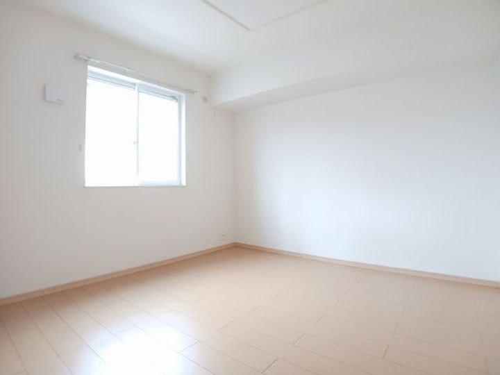 ソレイユの内装