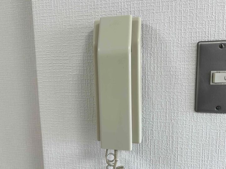 ティアラ武庫川パート2の内装