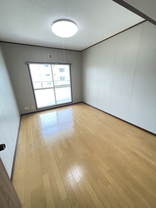 東向地団地 3号棟のその他画像