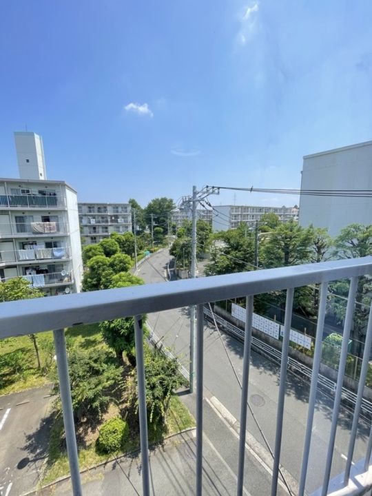 東向地団地 3号棟のその他画像