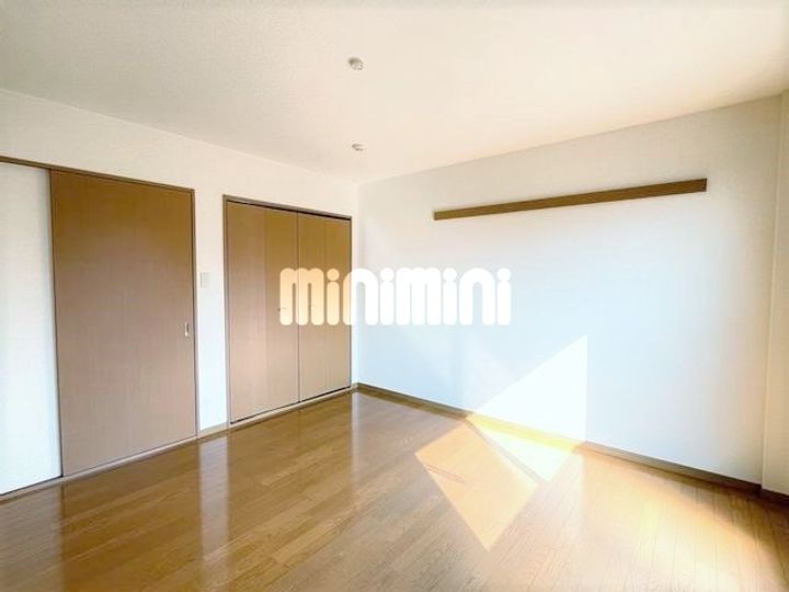 Tijuana Northの内装