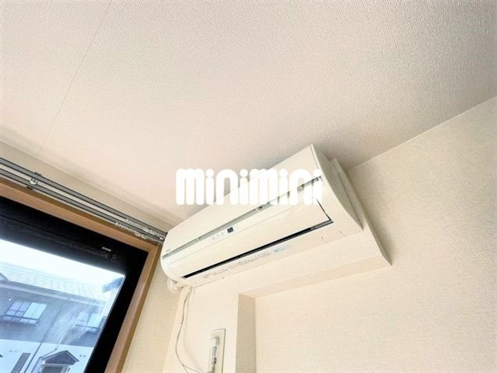 Tijuana Northの内装