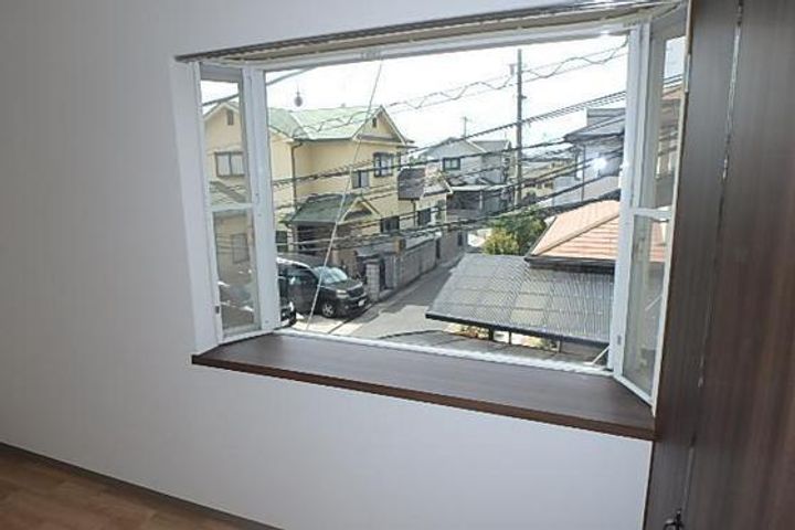 エステートピア平井N棟のその他画像