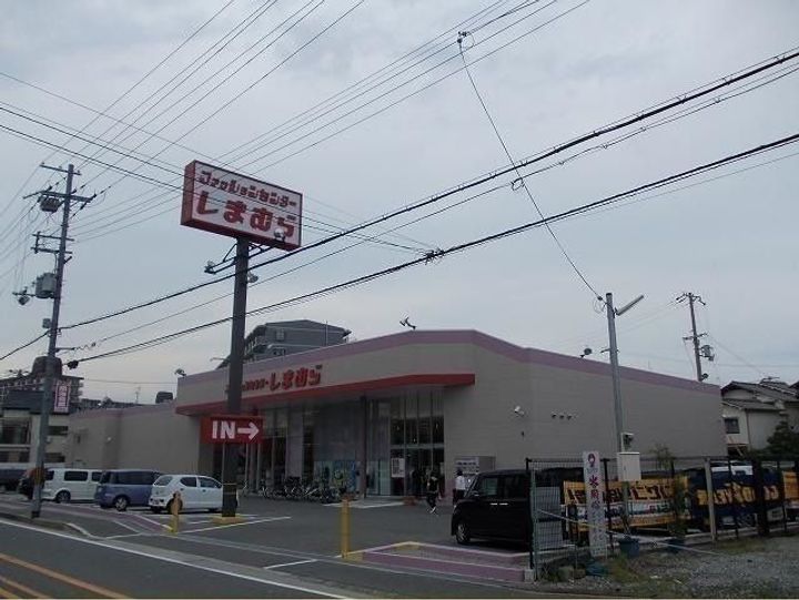 大阪府大東市三箇4(アパート)の賃貸物件の周辺