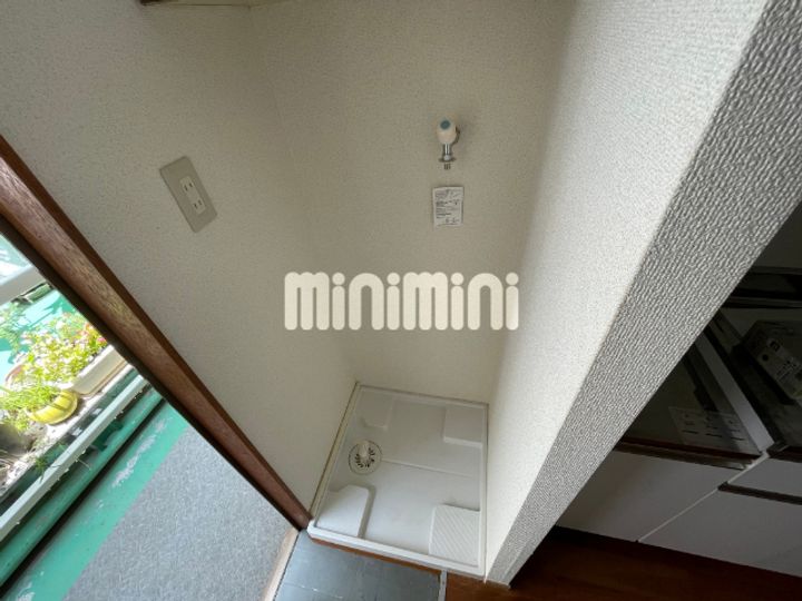 コーポ内藤のその他画像