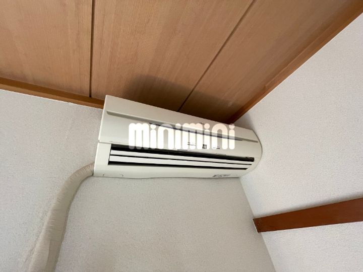 コーポ内藤の内装