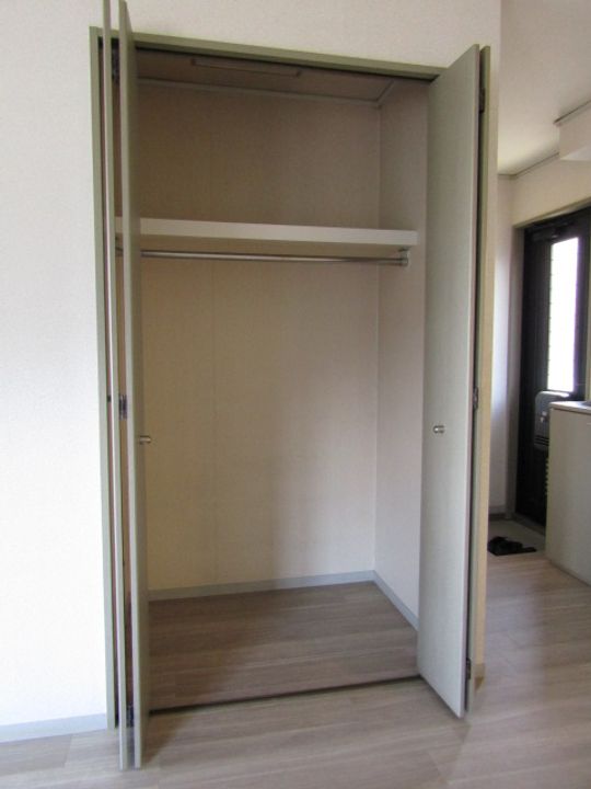 東京都小平市小川町1(アパート)の賃貸物件の内装