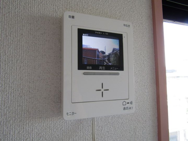 東京都小平市小川町1(アパート)の賃貸物件の内装