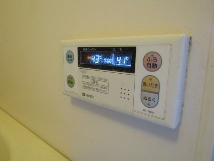 東京都小平市小川町1(アパート)の賃貸物件のその他画像