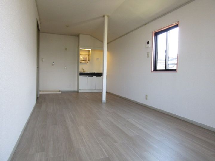 東京都小平市小川町1(アパート)の賃貸物件の居間