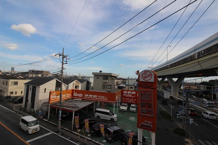 土屋マンションのその他画像