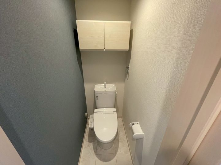 CITY連坊ステーションコートの内装