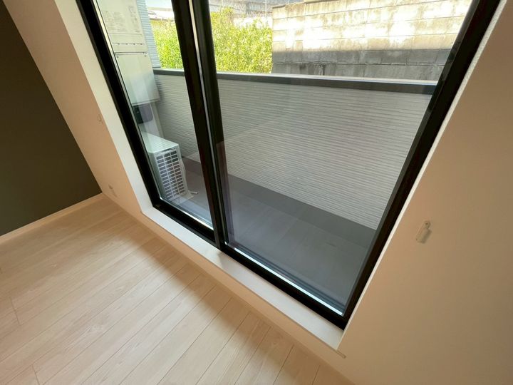 CITY連坊ステーションコートの内装