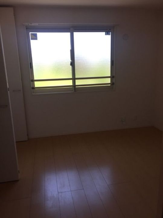 福島県いわき市自由ケ丘(アパート)の賃貸物件の内装