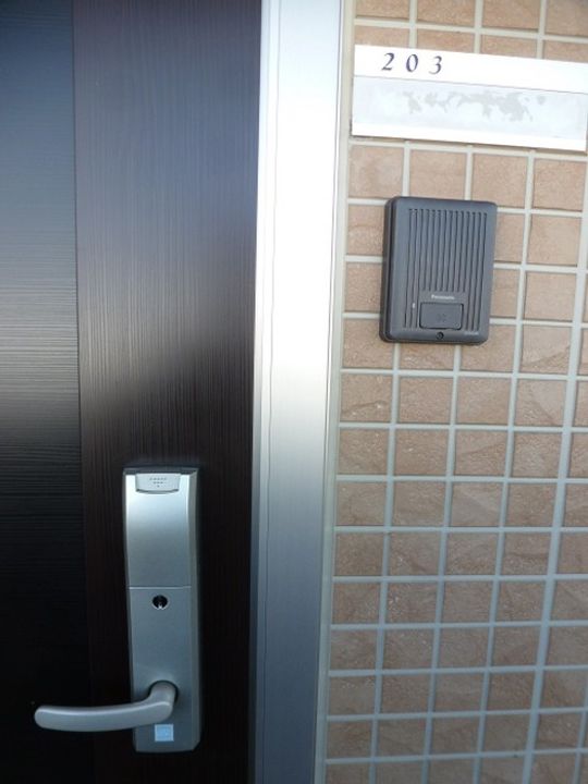 群馬県太田市内ケ島町(アパート)の賃貸物件の内装