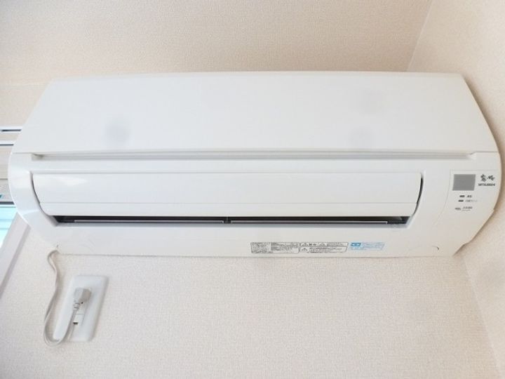 群馬県太田市内ケ島町(アパート)の賃貸物件の内装