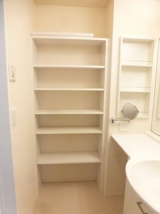 群馬県太田市内ケ島町(アパート)の賃貸物件の内装