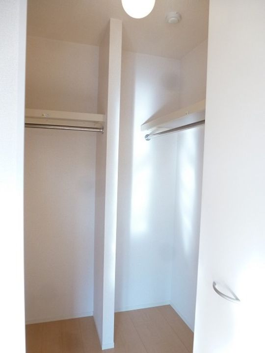 群馬県太田市内ケ島町(アパート)の賃貸物件の内装