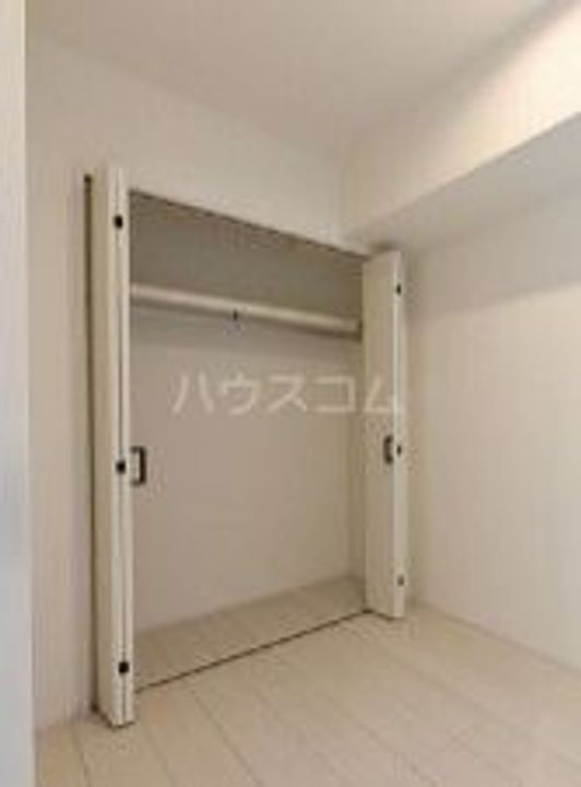 Jack marugasaki Iの内装