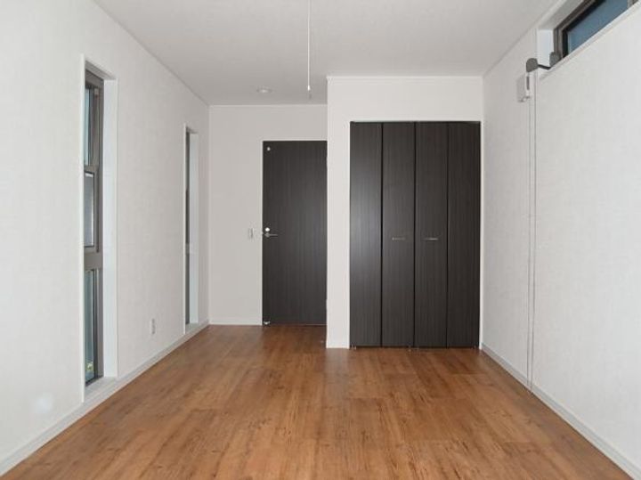 千葉県八千代市大和田(一戸建)の賃貸物件の内装