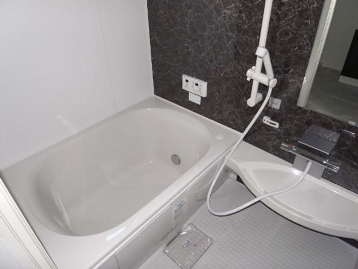 千葉県八千代市大和田(一戸建)の賃貸物件の風呂