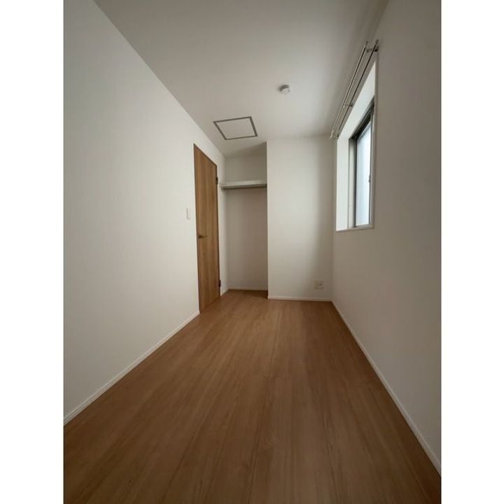 東京都大田区千鳥2(一戸建)の賃貸物件の内装