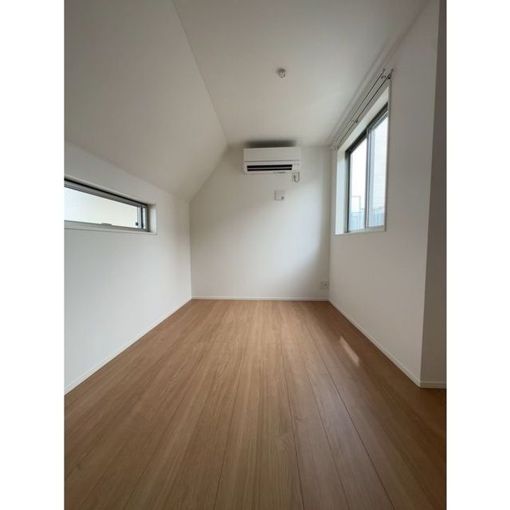 東京都大田区千鳥2(一戸建)の賃貸物件の内装