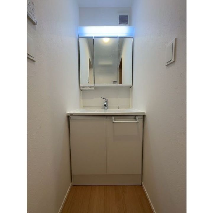 東京都大田区千鳥2(一戸建)の賃貸物件の内装