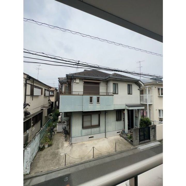 東京都大田区千鳥2(一戸建)の賃貸物件のその他画像