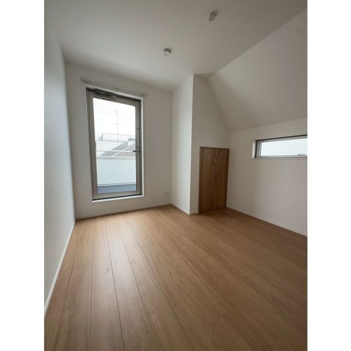 東京都大田区千鳥2(一戸建)の賃貸物件の内装