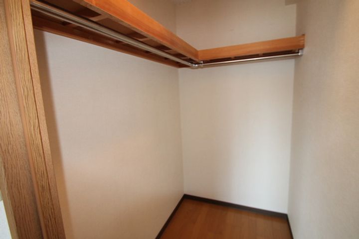 アリュールの内装