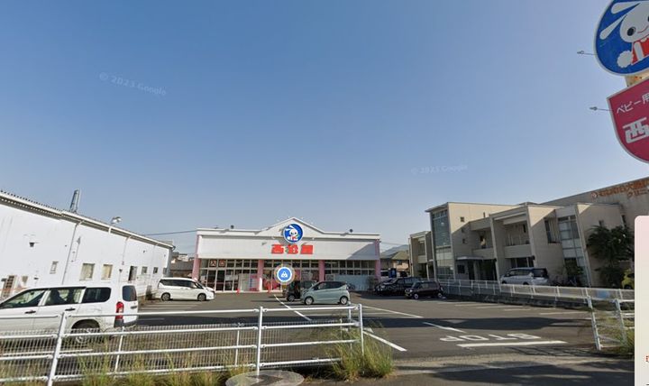 La brise douseの周辺