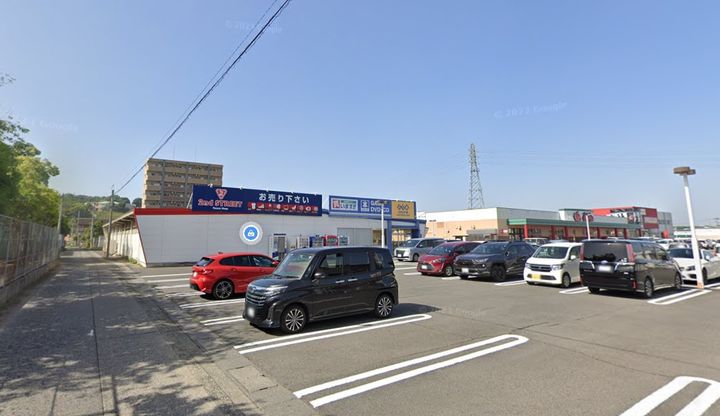 La brise douseの周辺