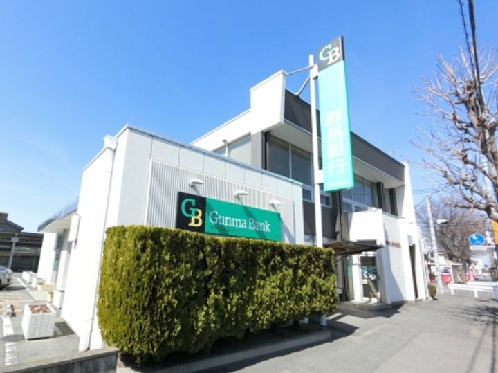 ヴィラージュレヨンの周辺